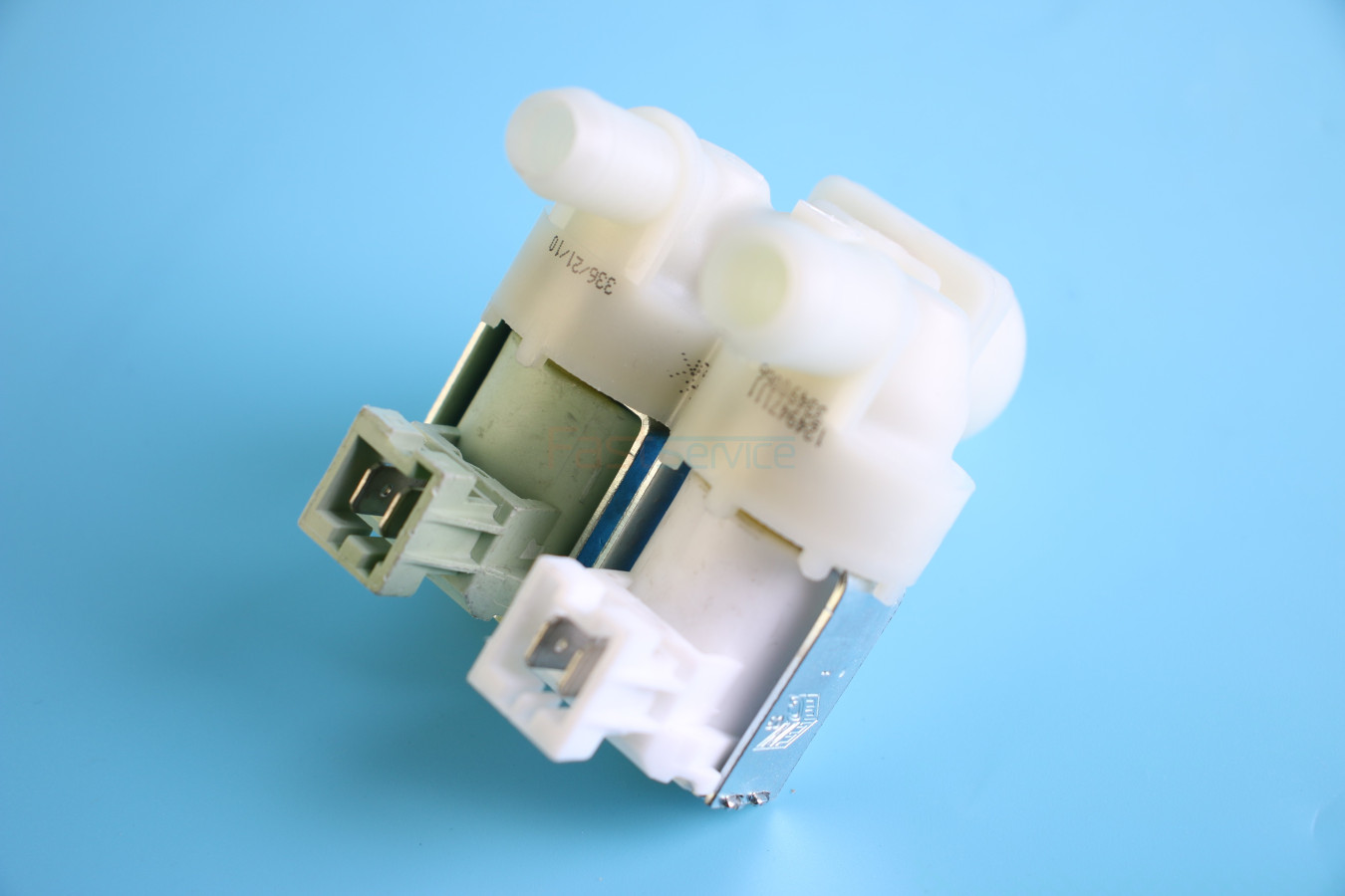 3792260808 Клапан Zanussi Electrolux 3792260816
