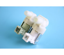 3792260808 Клапан Zanussi Electrolux 3792260816