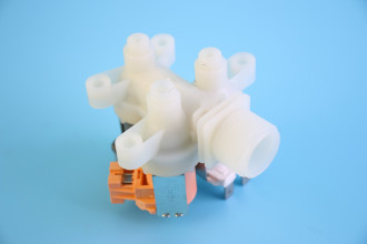4071360194 1100991080 1105380024 Клапан AEG Zanussi Electrolux