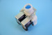 5221EN1005B OEM Клапан 220V СМА LG:1