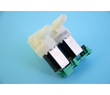 00174261 00626528 Клапан стиральной машины Bosch Siemens