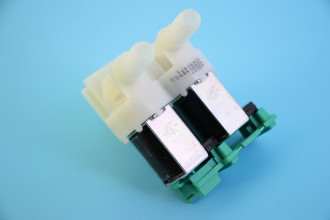00174261 00626528 Клапан стиральной машины Bosch Siemens