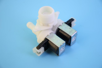 C00116159 Клапан Ariston Indesit