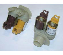 00265772 Клапан 2/180 СМА Bosch Siemens