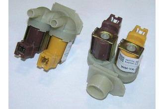 00265772 Клапан 2/180 СМА Bosch Siemens