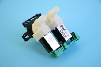 00606001 Клапан с датчиком потока 2/180 СМА Bosch Siemens