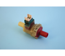 00182229 Датчик протока CМА Bosch Siemens б/у 00602819