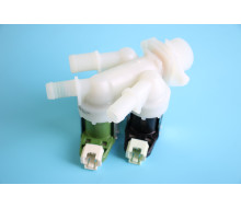 8087104157 Клапан СМА Electrolux Zanussi AEG