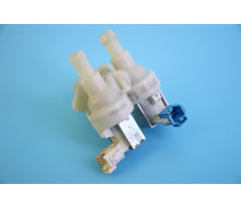 1552300004 Клапан Zanussi Electrolux б/у