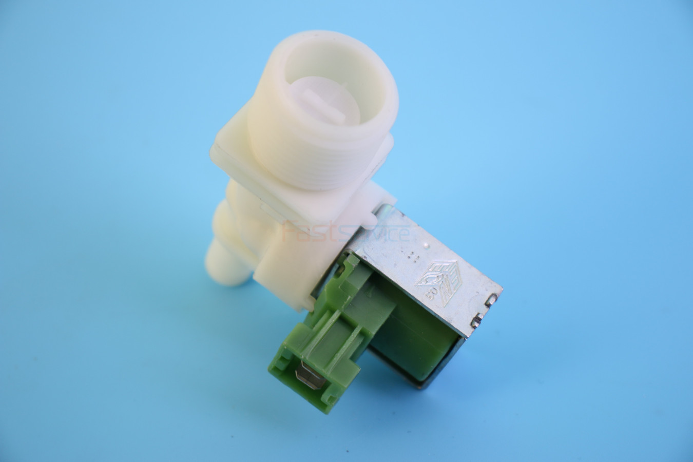 3792260139 Клапан Zanussi Electrolux 1