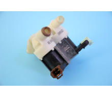 50297055001 Клапан СМА Zanussi Electrolux б/у