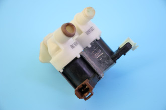 50297055001 Клапан СМА Zanussi Electrolux б/у