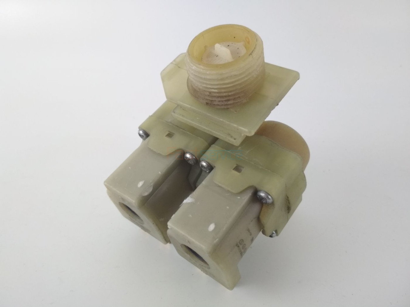 3037082AA6 Клапан СМА Bosch Siemens б/у 1