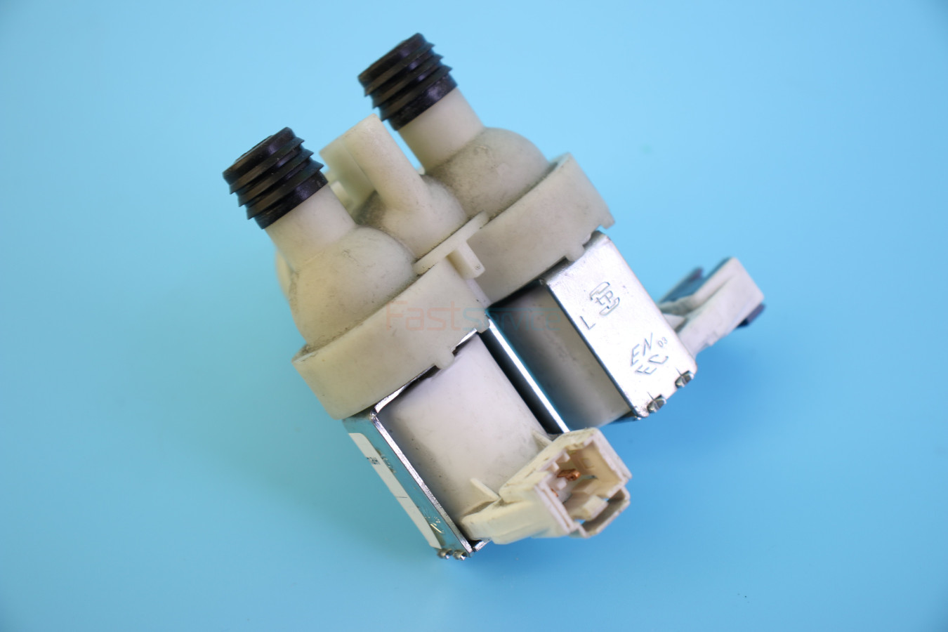 C00302311 Клапан СМА Ariston Indesit б/у