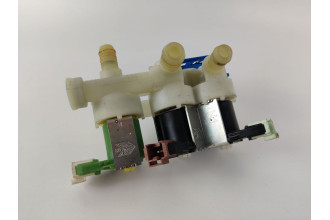 1084974102 Клапан СМА Zanussi Electrolux б/у