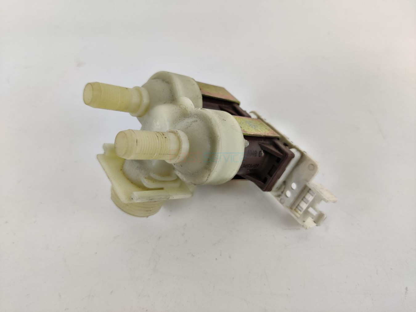 00263330 Клапан СМА Bosch Siemens б/у