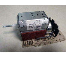 1249214519 Командоаппарат (таймер) СМА Zanussi Electrolux  1249214014