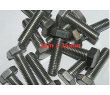 Болт M10x35mm