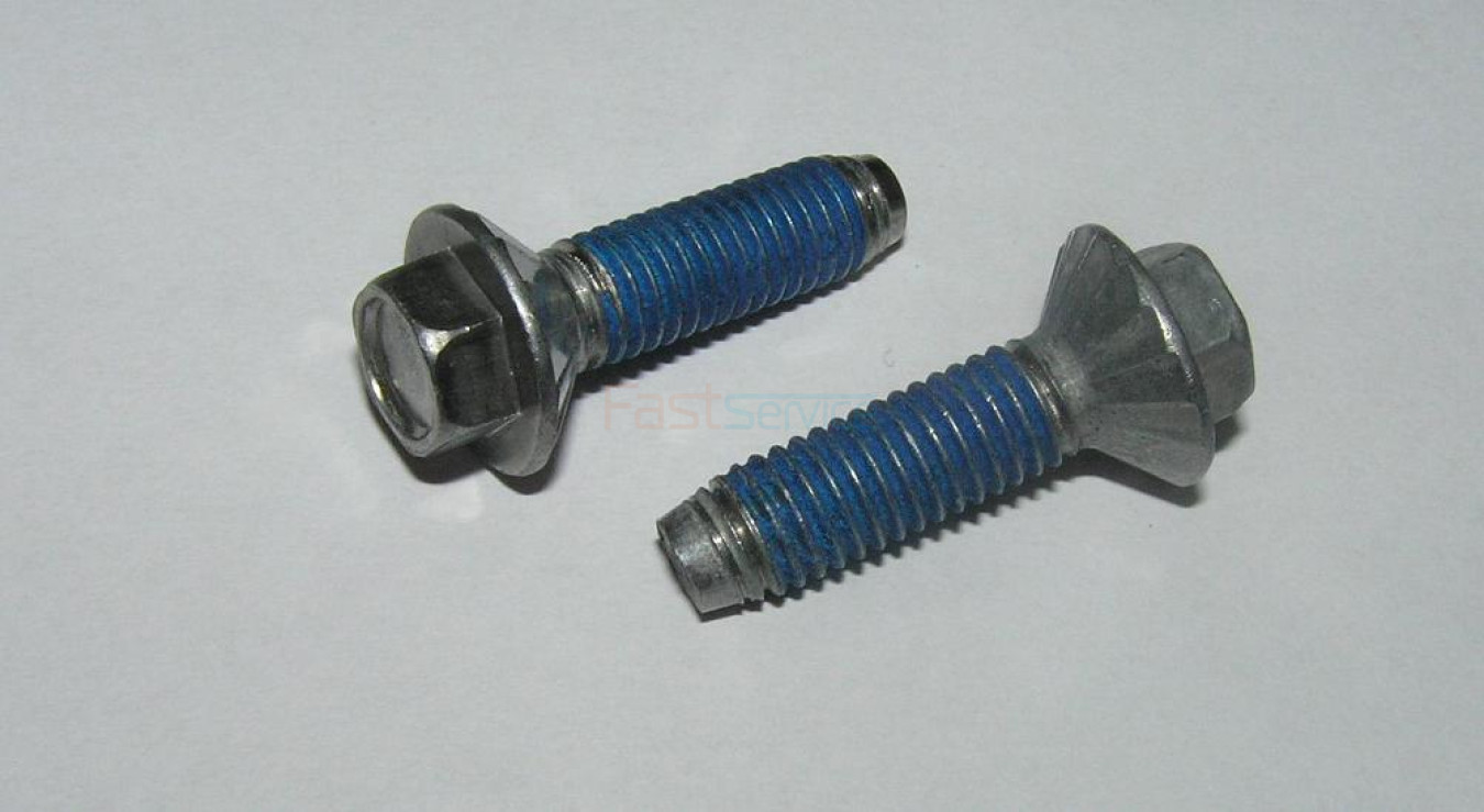 DC60-40137A Болт крепления крестовины Samsung