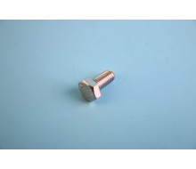 Болт нерж M10x20mm
