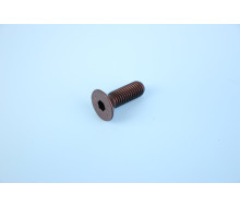 Болт крепления шкива M10x30mm потайная головка