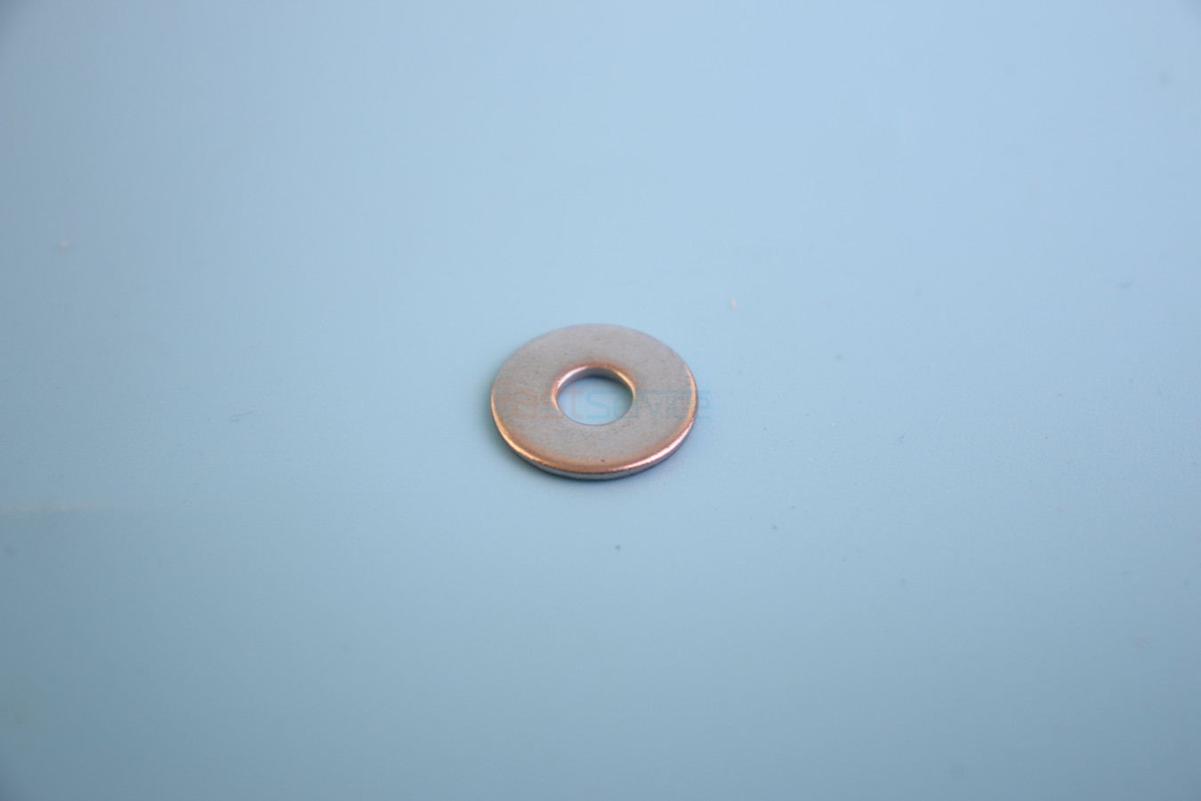 Шайба нерж M5x15x1.2mm