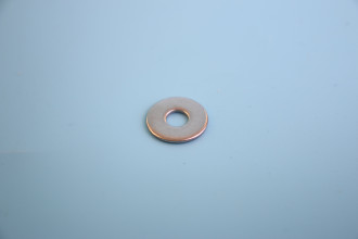 Шайба нерж M5x15x1.2mm